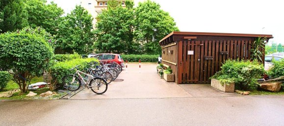 1 bedroom Apartment in Baden, Austria No. 158937 19