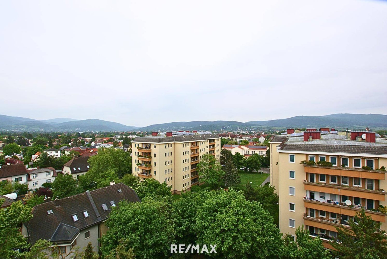 1 bedroom Apartment in Baden, Austria No. 158937