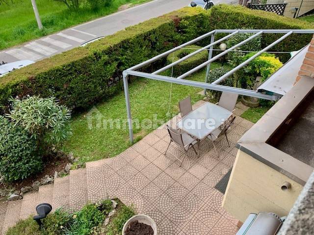 3 غرف نوم فيلا في Carate Brianza, Italy رقم 327619