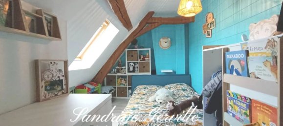 Casa de 2 dormitorios en Eure-et-Loir, France No. 262763 6