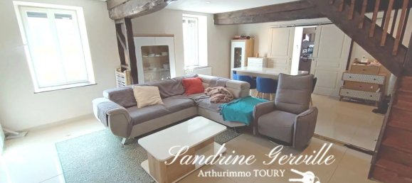 Casa de 2 dormitorios en Eure-et-Loir, France No. 262763 7