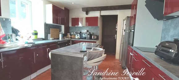 Casa de 2 dormitorios en Eure-et-Loir, France No. 262763 9