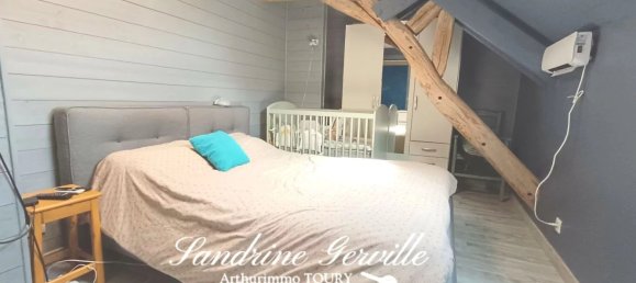 Casa de 2 dormitorios en Eure-et-Loir, France No. 262763 5