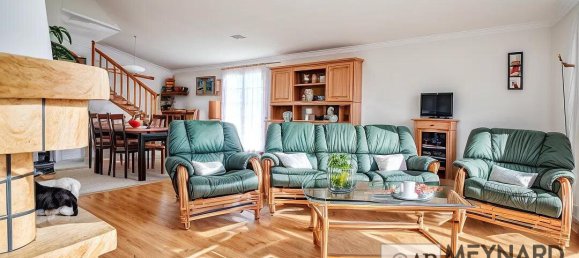 4 bedrooms House in Coulommiers, France No. 186079 5