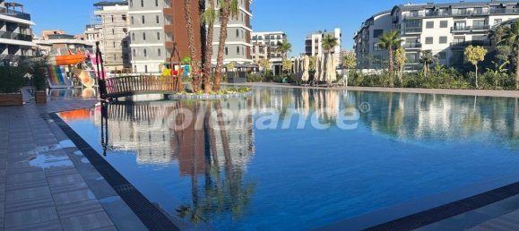 Apartment 1+1 in Antalya, Turkey No. 32327 15