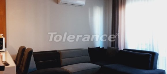 Apartment 1+1 in Antalya, Turkey No. 32327 14