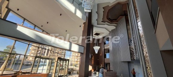 Apartment 1+1 in Antalya, Turkey No. 32327 17