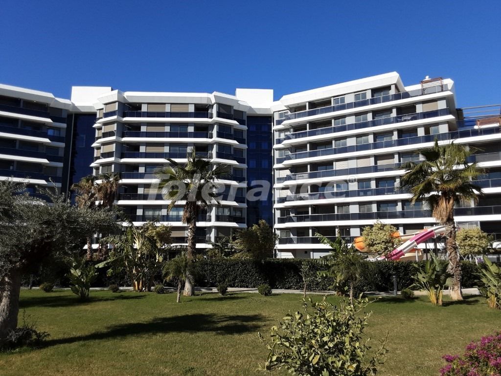 Apartment 1+1 in Antalya, Turkey No. 32327