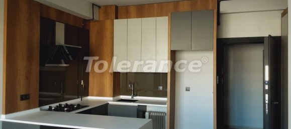 Apartment 1+1 in Antalya, Turkey No. 32327 12