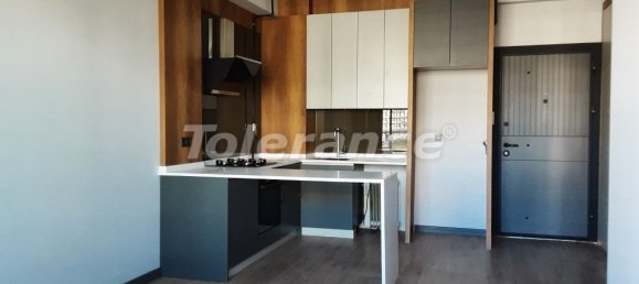 Apartment 1+1 in Antalya, Turkey No. 32327 11