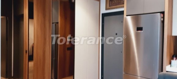 Apartment 1+1 in Antalya, Turkey No. 32327 6