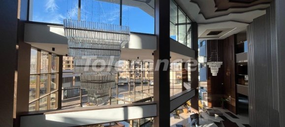 Apartment 1+1 in Antalya, Turkey No. 32327 16