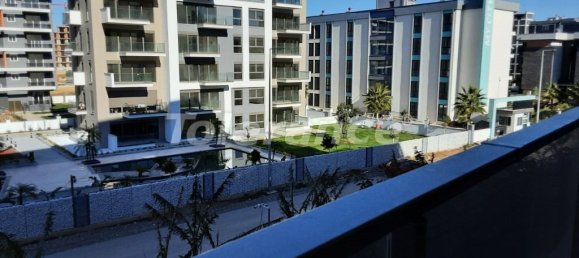 Apartment 1+1 in Antalya, Turkey No. 32327 2