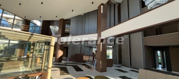 Apartment 1+1 in Antalya, Turkey No. 32327 18