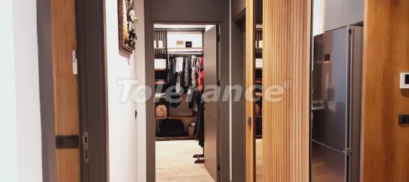 Apartment 1+1 in Antalya, Turkey No. 32327 3