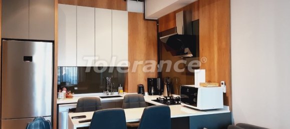 Apartment 1+1 in Antalya, Turkey No. 32327 13