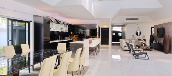 Casa en Pattaya, Thailand 700 m² No. 27053 28