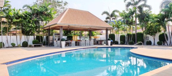 Casa en Pattaya, Thailand 700 m² No. 27053 11