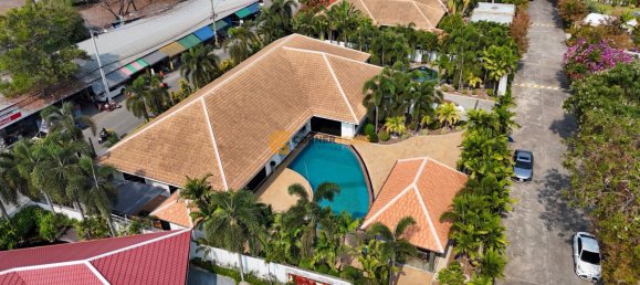 Casa en Pattaya, Thailand 700 m² No. 27053 14