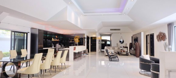 Casa en Pattaya, Thailand 700 m² No. 27053 8