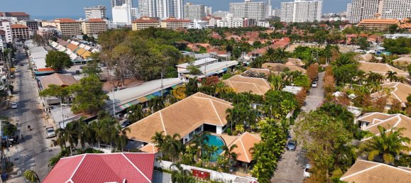 Casa en Pattaya, Thailand 700 m² No. 27053 15