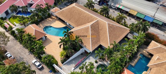 Casa en Pattaya, Thailand 700 m² No. 27053 13