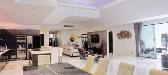 Casa en Pattaya, Thailand 700 m² No. 27053 2