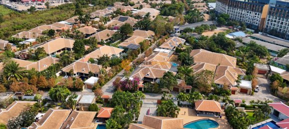 Casa en Pattaya, Thailand 700 m² No. 27053 12