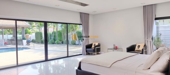 Casa en Pattaya, Thailand 700 m² No. 27053 30