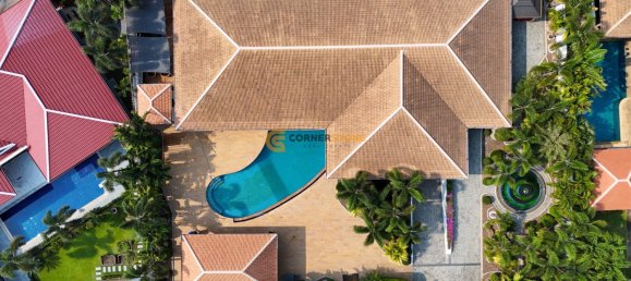 Casa en Pattaya, Thailand 700 m² No. 27053 16