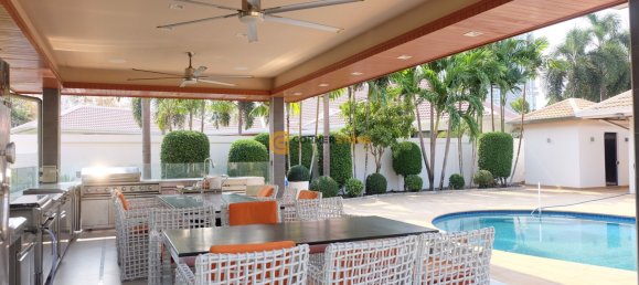 Casa en Pattaya, Thailand 700 m² No. 27053 10