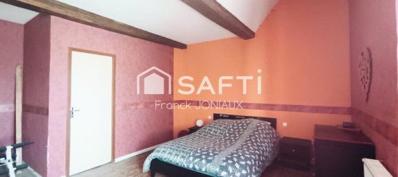 7 غرف نوم منزل في Meuse, France رقم 358321 3