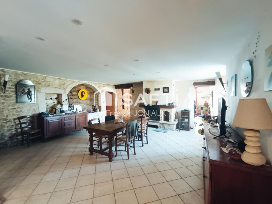 7 غرف نوم منزل في Meuse, France رقم 358321