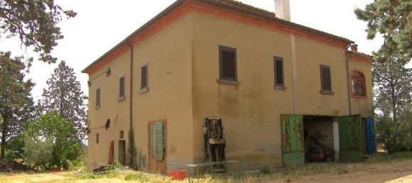 Studio in Marciano della Chiana, Italy, Nr. 81296 8