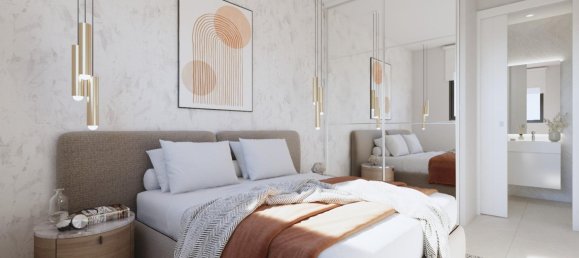 Apartamento T2 em Condado de Alhama Golf Resort, Spain N.º 287549 6