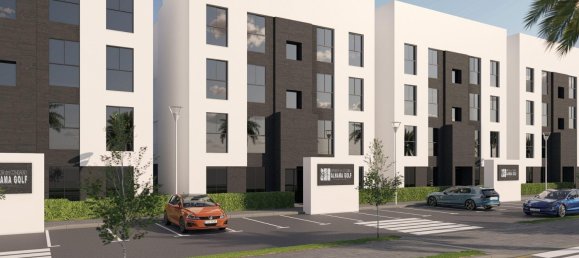 Apartamento T2 em Condado de Alhama Golf Resort, Spain N.º 287549 8