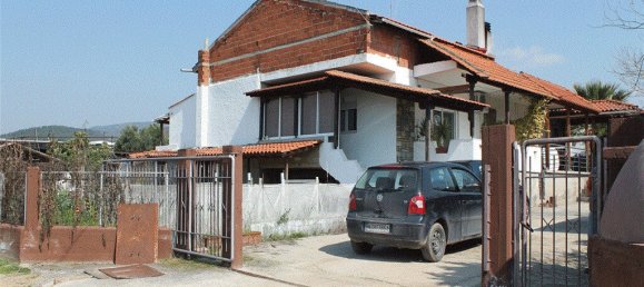 2 bedrooms Commercial property in Thermi, Greece No. 7972 2