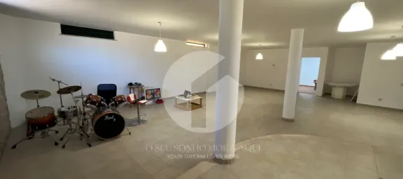 Casa de 4 dormitorios en Quelfes, Portugal No. 93090 22