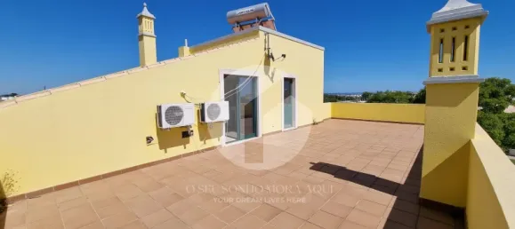 Casa de 4 dormitorios en Quelfes, Portugal No. 93090 14