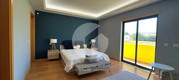 Casa de 4 dormitorios en Quelfes, Portugal No. 93090 7