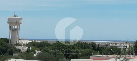 Casa de 4 dormitorios en Quelfes, Portugal No. 93090 19