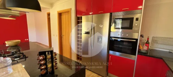 Casa de 4 dormitorios en Quelfes, Portugal No. 93090 41