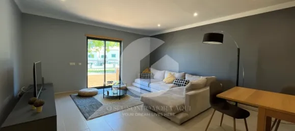 Casa de 4 dormitorios en Quelfes, Portugal No. 93090 36