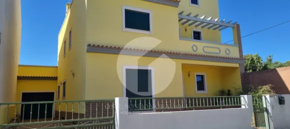 Casa de 4 dormitorios en Quelfes, Portugal No. 93090 28