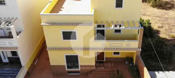 Casa de 4 dormitorios en Quelfes, Portugal No. 93090 30