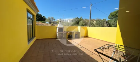 Casa de 4 dormitorios en Quelfes, Portugal No. 93090 43