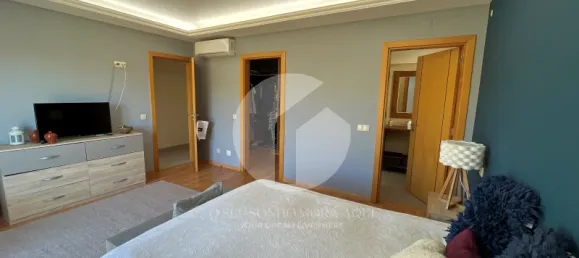 Casa de 4 dormitorios en Quelfes, Portugal No. 93090 5