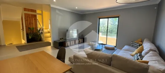 Casa de 4 dormitorios en Quelfes, Portugal No. 93090 37