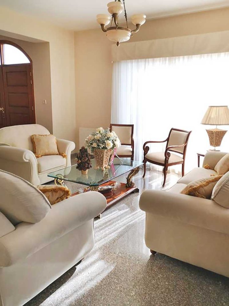 5 bedrooms Commercial property in Limassol, Cyprus No. 18730