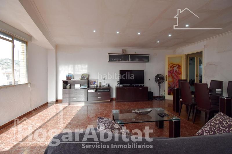 3 chambres Appartement à Valencia, Spain No. 119457